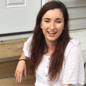 Meet your Posher, Mackenzie